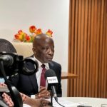 Relação entre Angola-China domina a entrevista que o Presidente da câmara de Comércio Angola-China concedeu à jornalistas Chineses