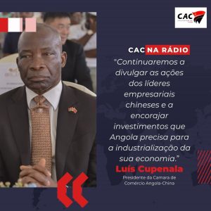 Read more about the article Cac Na Rádio