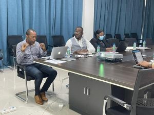 Read more about the article DECORRE A BOM RITMO OS PREPARATIVOS PARA REALIZAÇÃO DO WORKSHOP SOBRE A LEI MIGRATÓRIA E OPORTUNIDADES DE INVESTIMENTOS EM ANGOLA