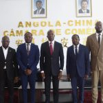 Câmara de Comércio Angola-China e stoptv assinam acordo de cooperação e parceria para a divulgação dos investimentos dos associados da cac