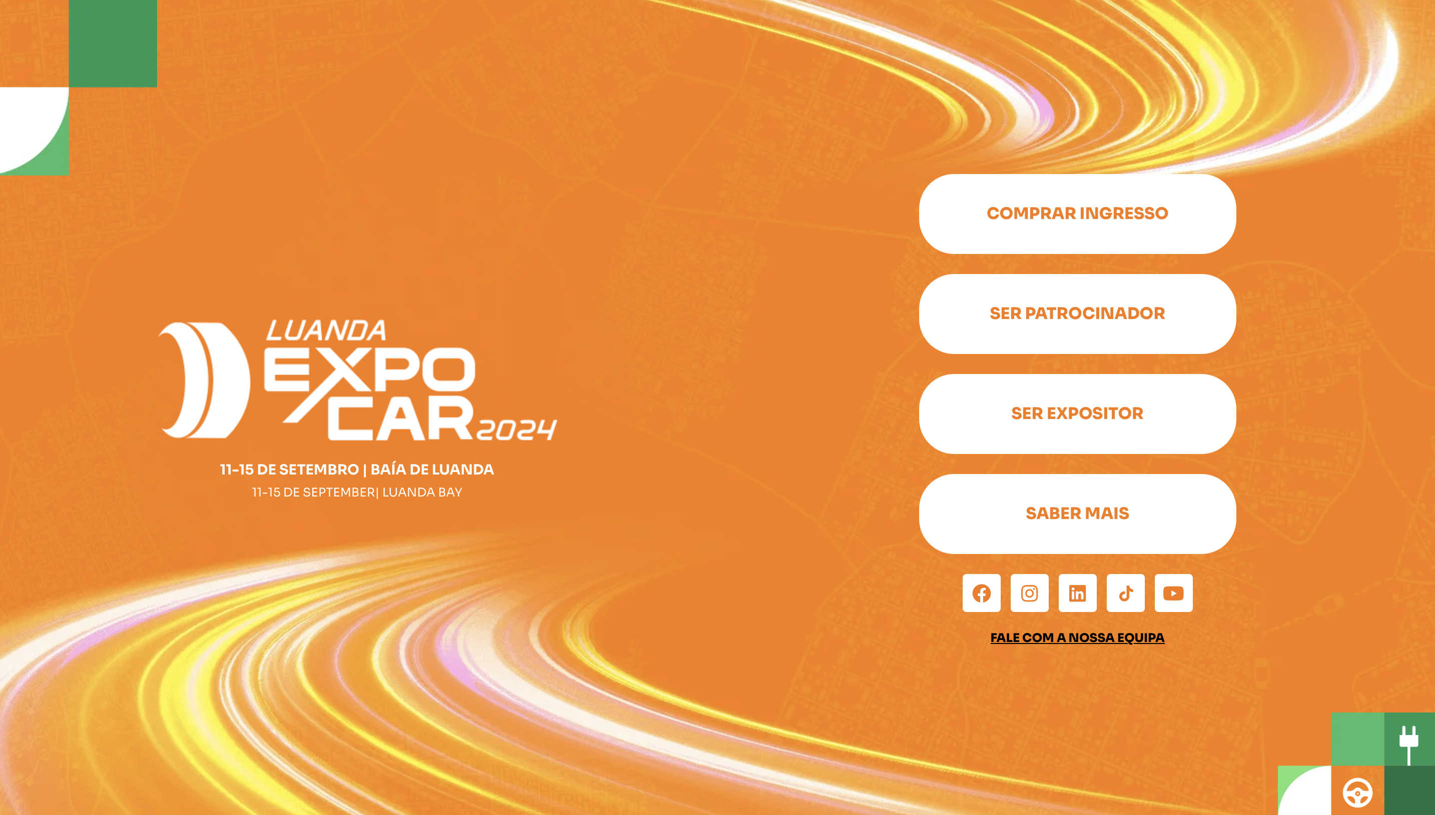 Read more about the article Luanda Expo Car 2024